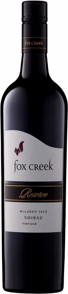 Fox Creek Reserve Shiraz – Фокс Крик Резерв Шираз