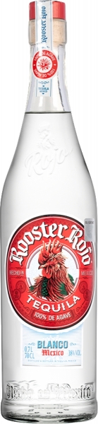 Rooster Rojo Blanco – Рустер Рохо Бланко