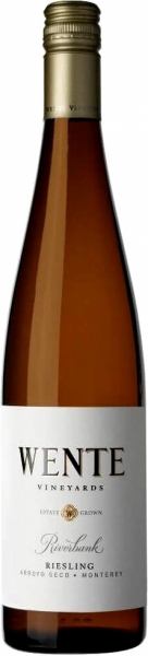 Wente Riesling Riverbank – Венте Рислинг Ривербэнк