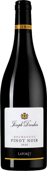 Joseph Drouhin Laforet Bourgogne Pinot Noir – Жозеф Друэн Лафоре Бургонь Пино Нуар