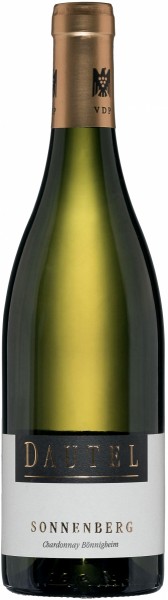 Dautel Sonnenberg Bonnigheim Chardonnay 1G – Даутель Зонненберг Бённигхайм Шардоне 1Г