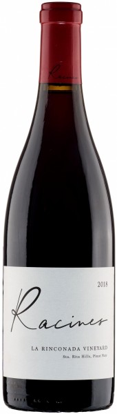 Racines La Rinconada Vineyard Pinot Noir – Расинес Ла Ринконада Виньярд Пино Нуар