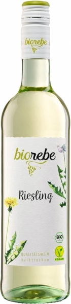 Bio Rebe Riesling – Био Ребе Рислинг