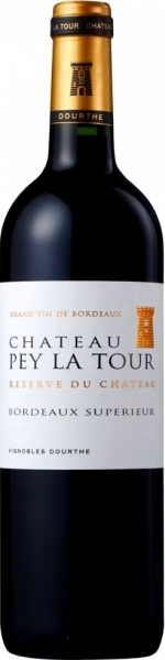 Chateau Pey La Tour Reserve du Chateau – Шато Пей Ля Тур Резерв дю Шато