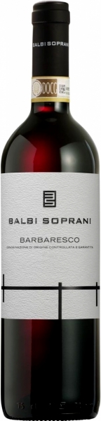 Balbi Soprani Barbaresco – Бальби Сопрани Барбареско