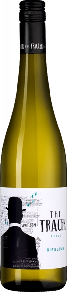 Hechtsheim The Tracer Riesling – Хехтсхайм Трейсер Рислинг