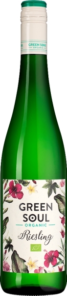 Hechtsheim Green Soul Riesling – Хехтсхайм Грин Соул Рислинг