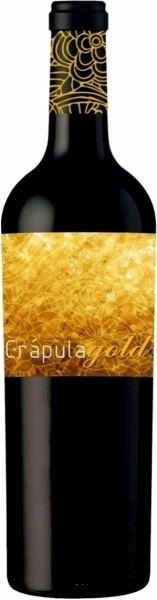 Crapula Gold 5 – Крапула Голд 5