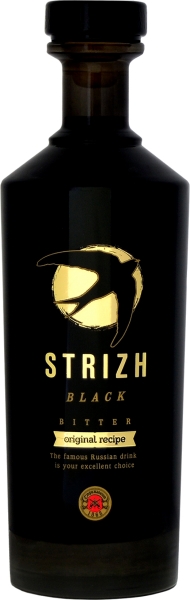 Strizh Black – Стриж Блэк