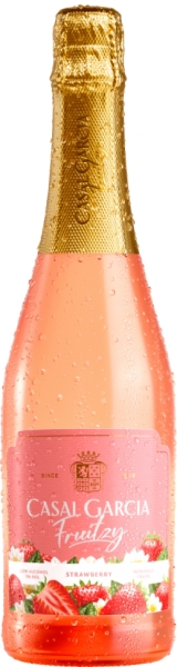 Casal Garcia Fruitzy Strawberry – Казал Гарсия Фрутзи Клубника
