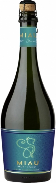 Miau Brut Charmat – Мяу Брют Шарма