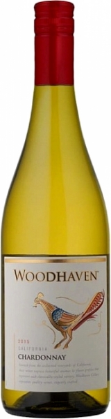 Woodhaven Chardonnay – Вудхэвен Шардоне