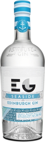 Edinburgh Gin Seaside – Эдинбург Джин Сисайд