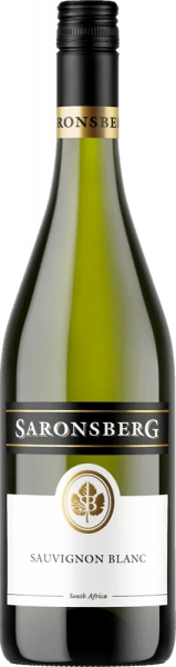 Saronsberg Sauvignon Blanc – Саронсберг Совиньон Блан