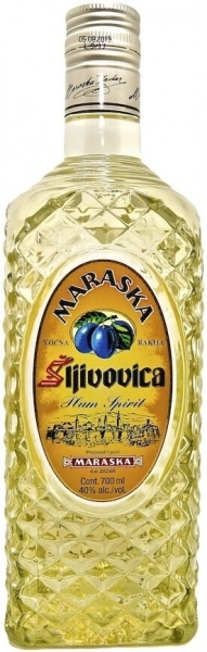 Maraska Slivovica – Мараска Сливовица