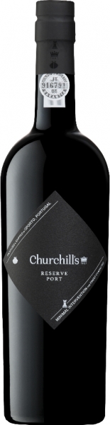 Churchill’s Reserve Port – Черчилль’с Резерв Порт