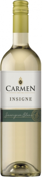 Carmen Insigne Sauvignon Blanc – Кармен Инсигне Совиньон Блан