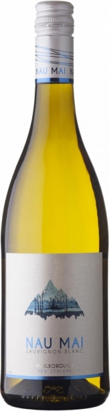 Nau Mai Sauvignon Blanc – Нау Мэй Совиньон Блан