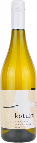 Kotuku Sauvignon Blanc – Котуку Совиньон Блан
