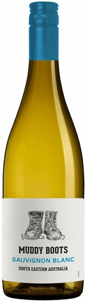 Muddy Boots Sauvignon Blanc – Мади Бутс Совиньон Блан