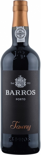 Barros Tawny – Барруш Тони