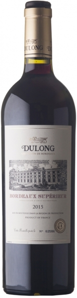 Dulong Bordeaux Superieur – Дюлонг Бордо Супериор